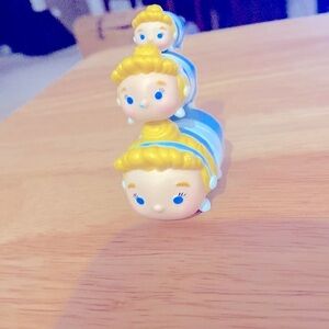 Cinderella Disney Tsum Tsum